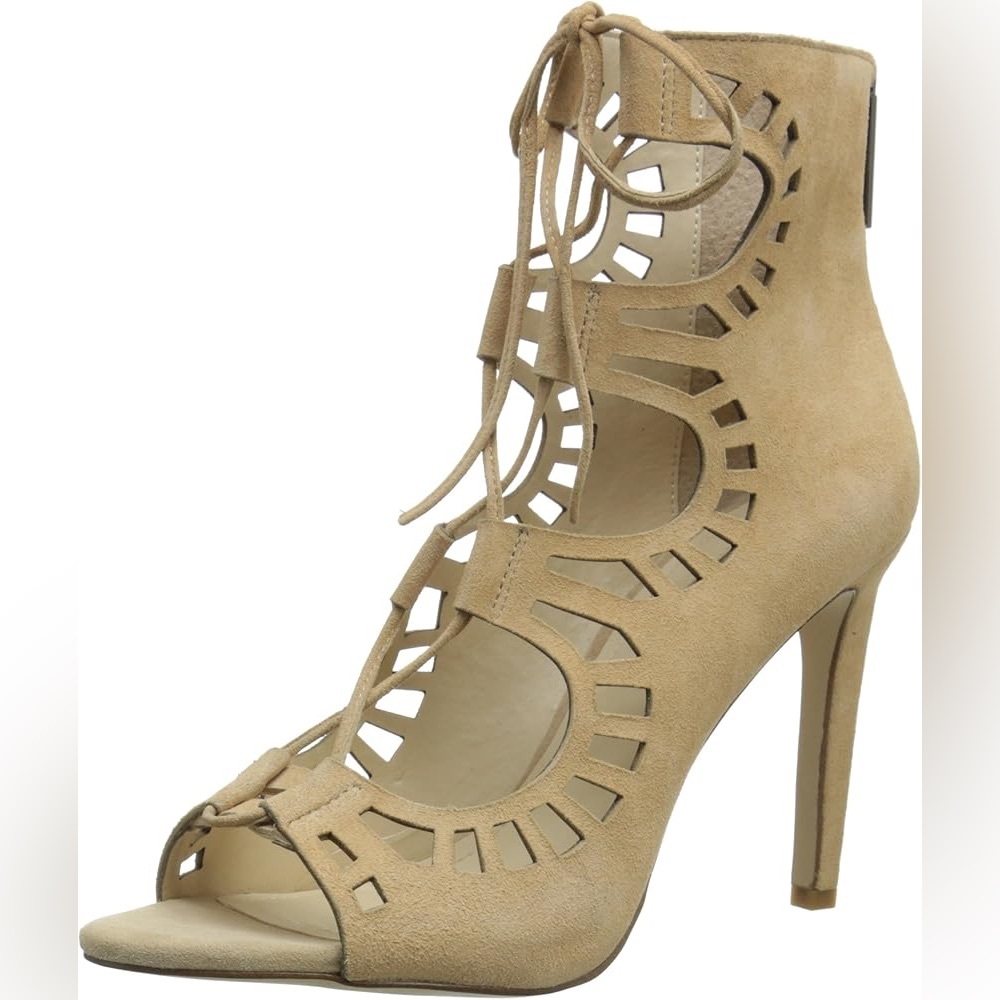 BG Carnival Dress Sandal